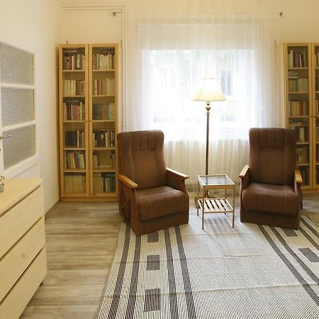 Harangvirag 36 Vendeghaz Villa Kismaros Eksteriør bilde